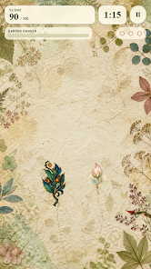 Snipzap Garden — Oficjalne obrazy z Google Play 2